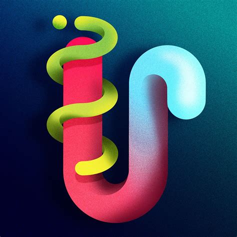 36 Days Of Type 2015 Graphicdesign Illustration Typography Type