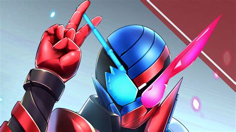 Anime Kamen Rider Build Wallpapers Wallpaper Cave