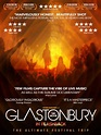 Glastonbury: The Movie in Flashback (1995) - IMDb