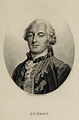 Georges-Louis Leclerc, Comte de Buffon (1707-1788) Portrait by Ambroise ...