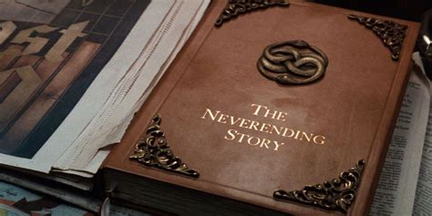 10 Things You Didn T Know About The Neverending Story