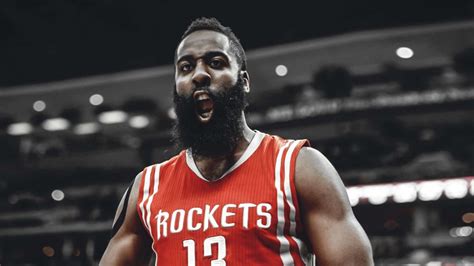 He is active in the sports field since 2009 and he is still playing. Performa James Harden Turun Drastis di Musim NBA 2019