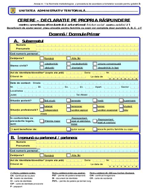 Pdf Anexa Cerere Declaratie Pe Propria Raspundere Dokumen Tips