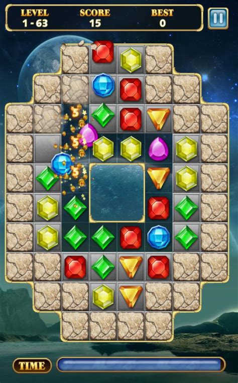 Jewels Star 2 Apk For Android Download