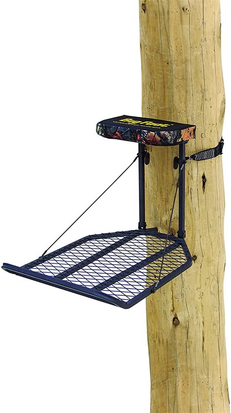 Best Lock On Tree Stand 2020 Top Hang On Tree Stands