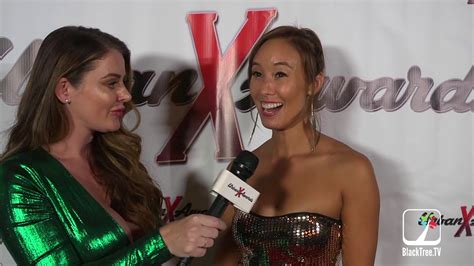 Christy Love Talks About Her Secret Skill And Premium Snapchat At Urban X Awards Youtube