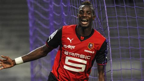In the game fifa 21 his overall rating is 79. Rennes: Tiemoué Bakayoko dans le viseur de Monaco - Africa ...