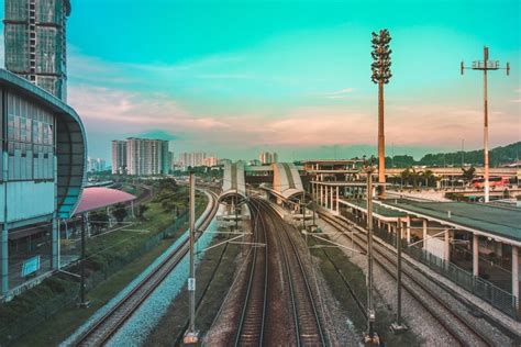 Travelling by bus between kuala lumpur and penang is an affordable option. 5 Best Ways to Travel from Kuala Lumpur to Penang | Penang ...