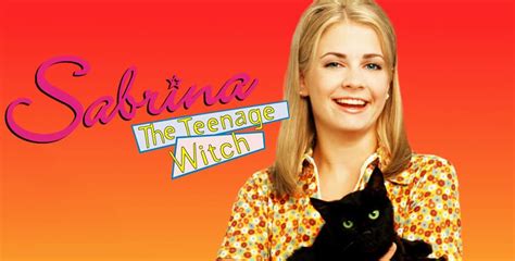 Melissa Joan Hart Was Nearly Fired From Sabrina The Teenage Witch Over