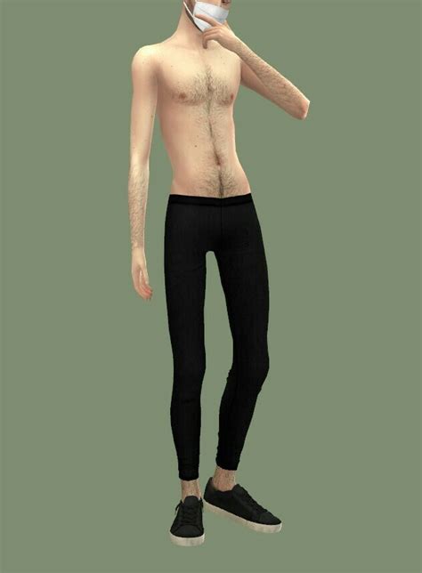 Sims 4 Skinny Body Preset Images And Photos Finder