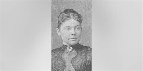 On This Day In History August 4 1892 Lizzie Bordens Father And