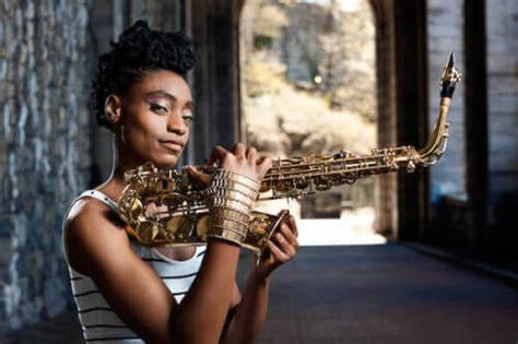 South African And American Women Musicians Combine To Give Jazz A Real