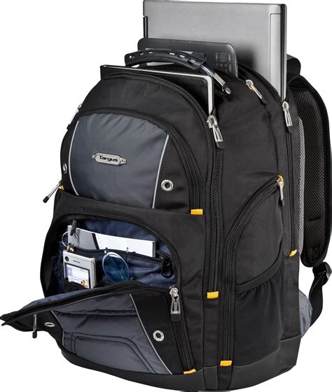 Luggage And Backpacks Shop Targus Drifter Ii Backpack