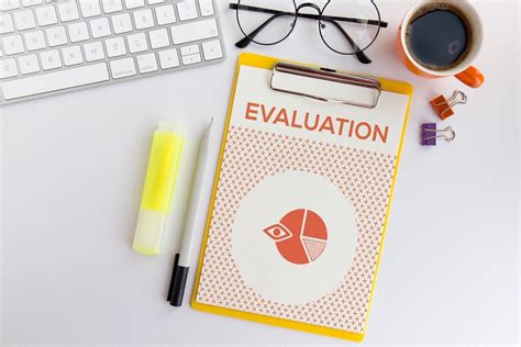 4 Things Council Staff Need To Know About Evaluation