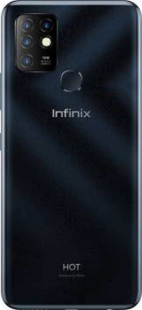 Infinix Hot Launched In India Check Here Price And Specifications My