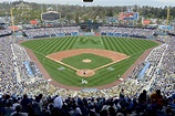 Dodger Stadium Wallpapers HD - PixelsTalk.Net