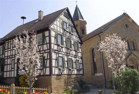 Finden sie ihr neues zuhause in werne mit immowelt! Wimmental | Stadt Weinsberg