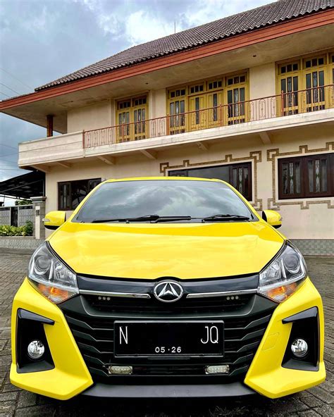 Harga OTR Daihatsu Sirion 2023 Di Kupang Simulasi Kredit Cicilan Oto