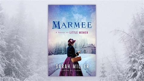 New Release Shines Light On Matriarch Of Little Women Marmee March