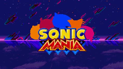 Sonic Mania Wallpaper 4k 5120x2880 Wallpaper