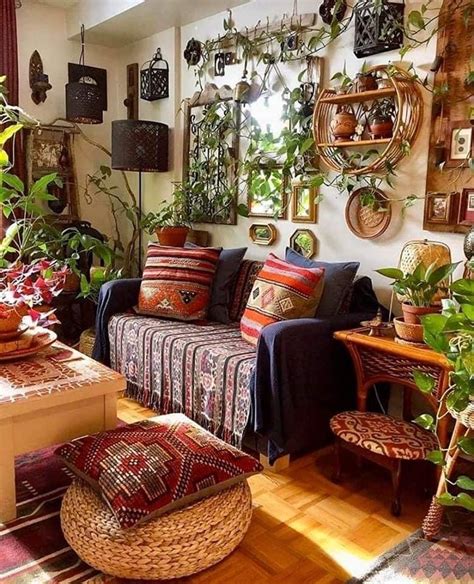 Cottage Baby Hippie Living Room Home Decor Dream House Decor