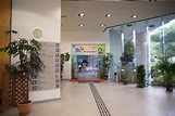 [親子旅遊] 深水埗 石硤尾體育館 兒童遊戲室 Shek Kip Mei Park Sports Centre SeeWide
