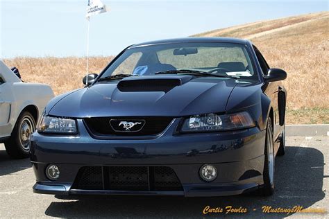 2002 Gt Ford Mustang Photo Gallery