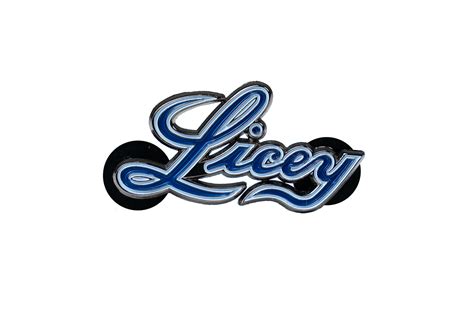 El Top Imagen El Logo Del Licey Abzlocal Mx