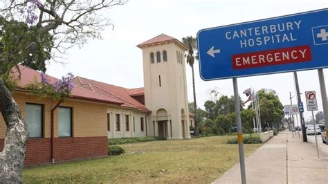 Petition · Fund A Full Canterbury Hospital Upgrade ·