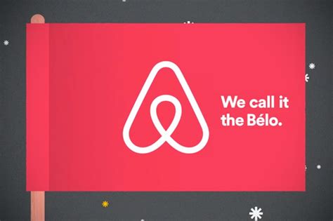 Who Cares What It Looks Like Airbnbs New Logo Is Pure Genius