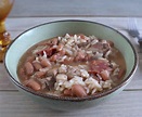 Rice and beans | Food From Portugal