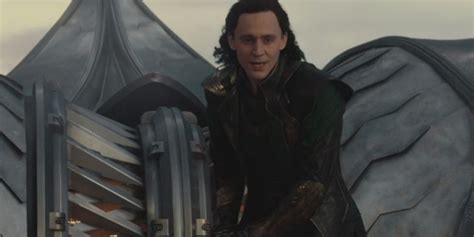 Lokis 10 Best Moments In The Mcus Movies