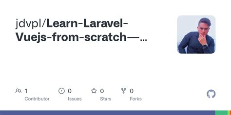 GitHub Jdvpl Learn Laravel Vuejs From Scratch Build A TESLA Web App