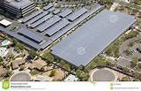 Solar Parking Structures Images