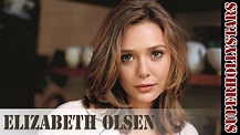 Las Mejores Películas de ELIZABETH OLSEN (Filmografia) - YouTube