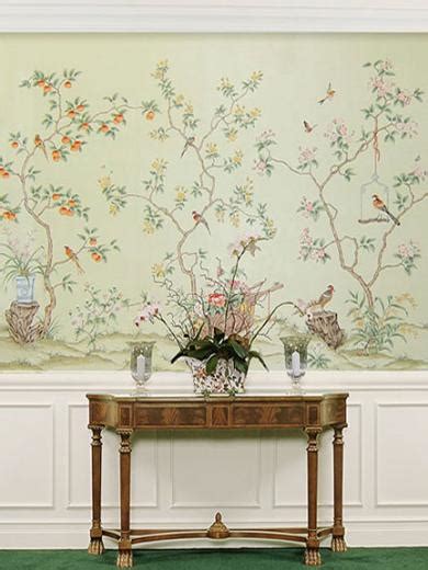 Free Download How Do They Do That Chinoiserie Wallpaper This