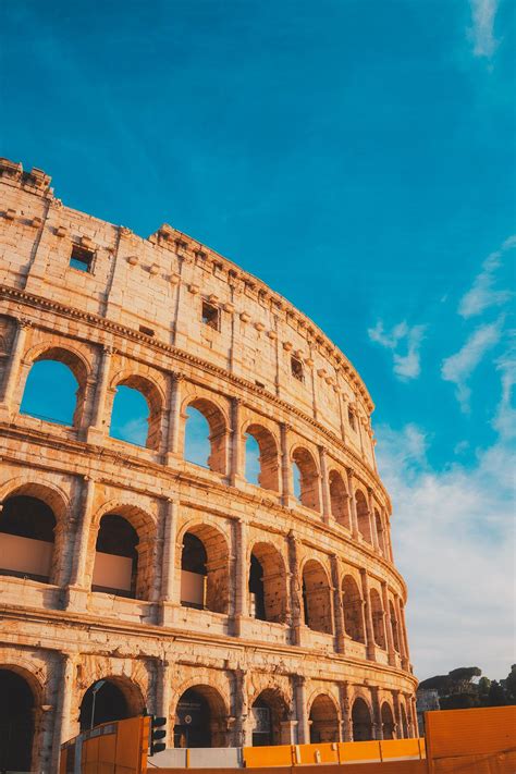 10 Must See Places To Visit In Rome In 3 Days Rome Italy Attractions