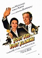 Tout feu tout flamme - DvdToile