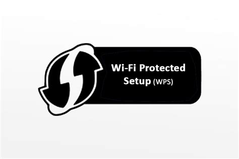 What Is Wi Fi Protected Setup Wps And How Does It Work