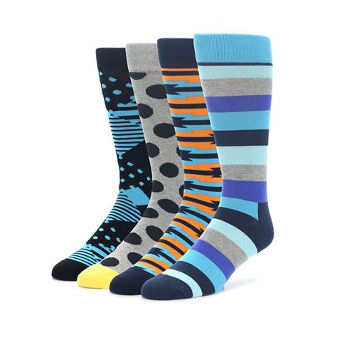 Cheap Mens Custom Dress Socks For Wholesale Custom Made Fashion Socks