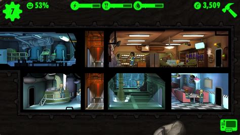 Fallout Shelter Review And Download
