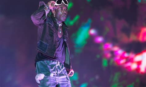 Lil Uzi Vert Claims Hes A Year Younger After Finding Birth Certificate