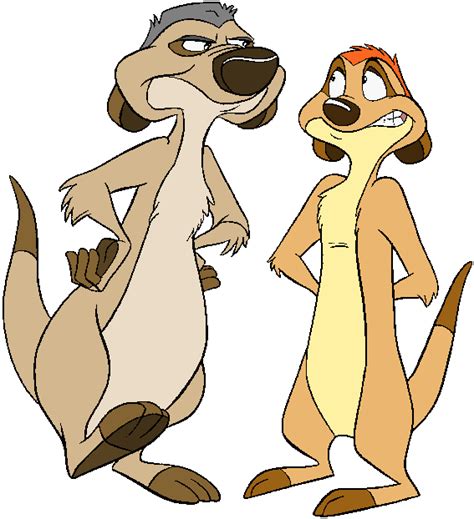 Image Uncle Max And Timon Clipart By Thanigraphics Disney Wiki Fandom Powered By Wikia