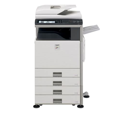 Www.hozbit.com ~ easily find and as well as downloadable the latest drivers and software, firmware and manuals for all your printer device from our website. Sharp MX-2301N Driver & Software Download - Sharp Printer ...