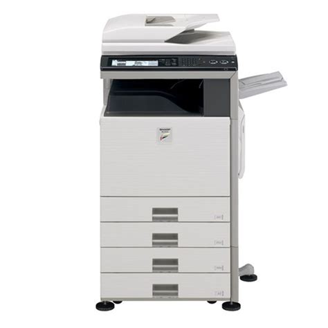 Here you can update your driver canon and other drivers. Sharp MX-2301N Scanner Driver Download - Sharp Drivers Printer