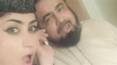 Qandeel Baloch Pakistan Social Media Celebrity Killed By Brother