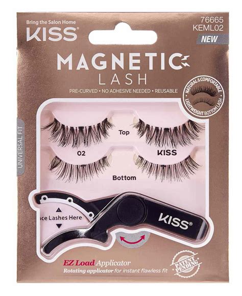 Diy Magnetic Eyelashes Curious About Magnetic Lashes Here S Everything You Need To Know Better