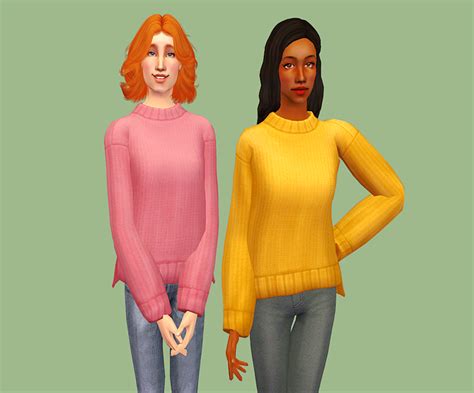 The Sims 4 To 2 Conversions