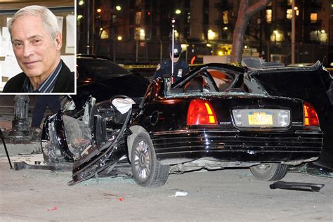 Bob Simon Of 60 Minutes Killed In Car Crash