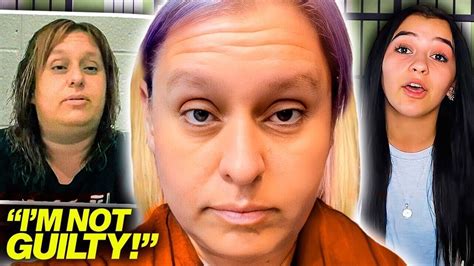 Danielle Cohn’s Mom Goes To Jail Because Of This Youtube